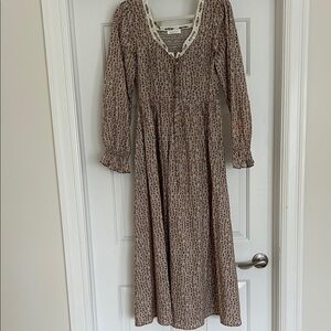 Neuflora Aberdeen Dress
